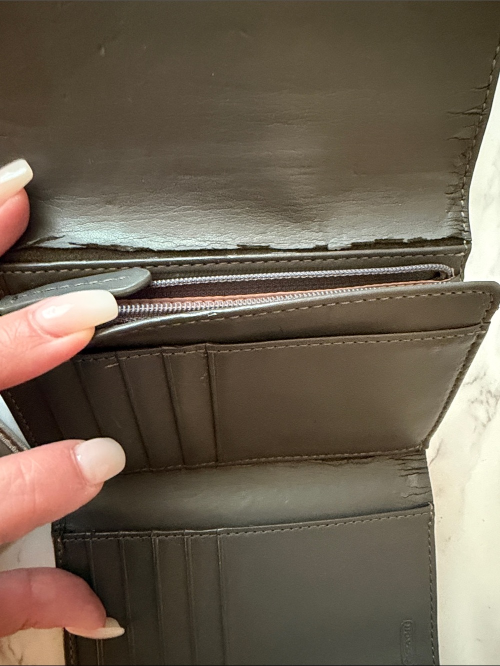 Coach Project Pieces - Picture 8 of 8
